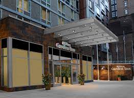 Many travelers enjoy visiting the national 9/11. Hilton Garden Inn New York West 35th Midtown Manhattan Hotel