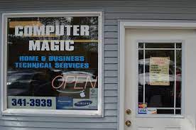 Plover is a lightweight framework that defines a complete delivery channel including a communication layer with hosting and invocation environments. Computer Magic Llc Home Facebook