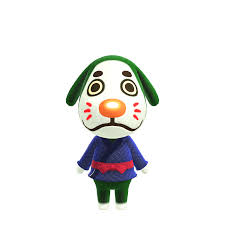 Am i the only one who really likes marcel? Ronaldo Animal Crossing Wiki