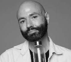 Adam Garland's Instagram, Twitter & Facebook