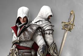 Mortal kombat (1995), film de paul w. Assassin S Creed Fr On Twitter Il Faut Au Jeu Pendant Le Weekend Gratuit Pour Debloquer La Tenue D Ezio