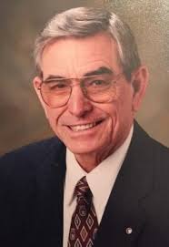 Minuard Ashmore Obituary (2016)