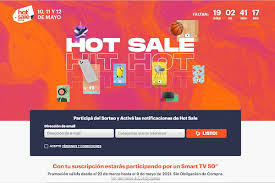 Hoy comienza un nuevo hot sale con muchas propuestas de descuentos de un 30%, 40% y 60% y como siempre estas rebajas nos llaman la atención, aunque a veces nos hacen dudar si son verdaderas o no. Hot Sale Y Hot Week 2021 Int Ecommerce Marketing