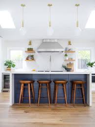Mid century modern galley kitchen remodel. 75 Beautiful Mid Century Modern Galley Kitchen Pictures Ideas July 2021 Houzz