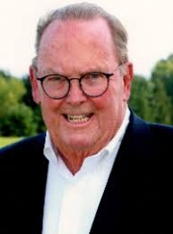 Obituary for Horace A. Ott, Jr.