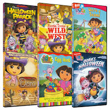 Use these images to quickly print coloring pages. New Dora Explorer Pony Express Coloring Book Toys Hobbies Ltwngdc Tv Movie Character Toys