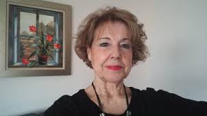 CARMEN GARCIA MACIAS: UNA INVESTIGADORA AL SERVICIO DE LA INVESTIGACION Y  LA SOCIEDAD