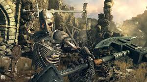 Maybe you would like to learn more about one of these? Can T Wait To Slay Some Skeletons In Hellraid Dyinglight