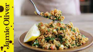 Jamie oliver chicken couscous hummus. Tasty Turkish Couscous Video Jamie Oliver