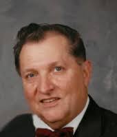 Obituary information for Robert V. Klueter