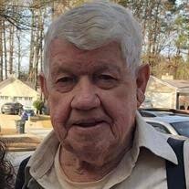 Donald Haney Obituary