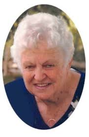 Freda Bernice McGuire