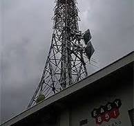 FM OSAKA 施設案内: 12.送信所・中継局