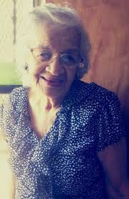 Amparo Madrid Obituary