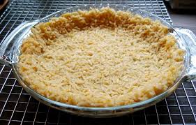 Brown Rice Pie Crust Recipe On Food52 Recipe Recipes Food 52 Crust Recipe