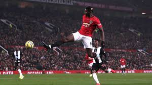 He has been married to maría zulay salaues since june 24, 2019. Paul Pogba Injury Update 2020 Man United Midfielder Feels Fit And Hungry