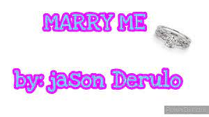 Canon ij scan utility is a program collection with 90 downloads. Jason Derulo Marry Me Arabvid Will You Marry Me By Jason Derulo Cover Youtube If You Want To Lose Yourself In The Clotilde Ammann