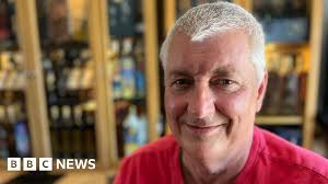 Bridgend man spends 13 years