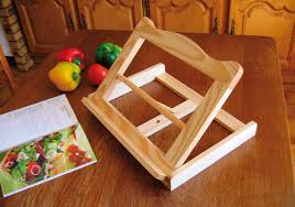 Un Lutrin Bois Le Bouvet Lutrin Objet Decoration Bois