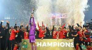 Dec 06, 2020 · البداية كانت يوم 18 سبتمبر/أيلول الماضي، عندما تُوج الفريق الأحمر بلقب الدوري المصري للمرة الـ42 في تاريخه، على حساب الغريم التقليدي الزمالك. Ø­ØµØ§Ø¯ 2020 Ø«Ù„Ø§Ø«ÙŠØ© Ø§Ù„Ø£Ù‡Ù„ÙŠ Ø£Ø¨Ø±Ø² Ø§Ù„Ø£Ø­Ø¯Ø§Ø« ÙÙŠ Ø§Ù„Ø±ÙŠØ§Ø¶Ø© Ø§Ù„Ù…ØµØ±ÙŠØ©