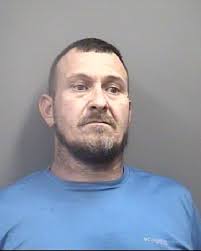 Rowan County Mugshots