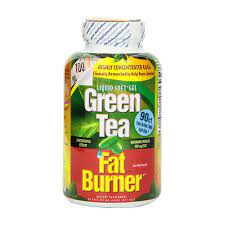Green Tea Fat Burner Review 2021 Rip Off Or Worth To Try Here Is Why
