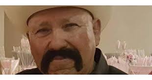 Humberto Olvera Obituary (1951