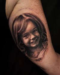 Dave Ham 🥀 tattoo artist