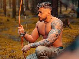 You should always remember that tattoo is made for the whole rest of your life and its meaning will be always fallowing you. 12 Tattoos As Symbols Of Strength Self Tattoo