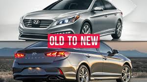 What is a sonata car? 2017 2018 Hyundai Sonata Youtube