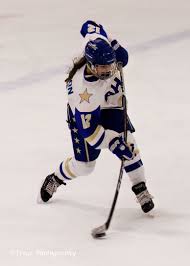 Western Collegiate Hockey Association athletes on Opendorse - Opendorse