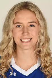 2019-20 Women's Basketball Roster