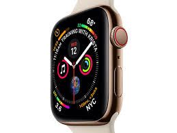 Apple watch requires iphone 6s or later. How Much Smarter Is The New Apple Watch Series 4 Buro 24 7 Malaysia