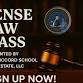 GA Real Estate License Law – Knowledge event image