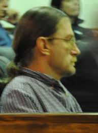 Smithson found guilty, sentenced