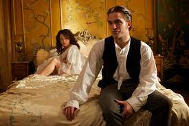 Third part of christina ricci's appearance on jimmy kimmel live to promote bel ami. Bild Zu Christina Ricci Bel Ami Bild Christina Ricci Robert Pattinson Filmstarts De