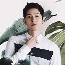 Mary elementary school, hanbat middle. Song Joong Ki å®‹ä»²åŸº Home Facebook