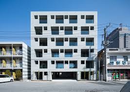 千葉市中央区の賃貸デザイナーズマンション シンプルでスマートな千葉みなと駅徒歩圏内の賃貸物件
