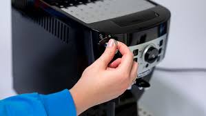 * take off eco (or standby mode). The Lime Light On My Delonghi Magnifica Stays On Coolblue Anything For A Smile