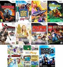 Lo mejor de pokemon y lo mejor de españa en un solo juego. Juegos Lego Harry Potter Nintendo Wii Varios En Mexico Clasf Juegos