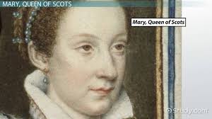 Mary, Queen of Scots