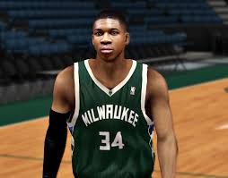 Bucks pro shop is the official online store of the milwaukee bucks. Milwaukee Bucks Realistic Jersey 2016 Fear The Deer Nba 2k14 At Moddingway