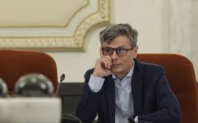 Declaraţia De Avere A Ministrului Economiei Virgil Popescu 16 Terenuri 2 Case 16 Conturi Si Depozite Bancare