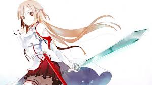 Desktop, tablet, iphone 8, iphone 8 plus, iphone x, sasmsung galaxy, etc. Asuna Hd Wallpapers Free Download Wallpaperbetter