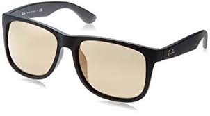 Ray Ban Rb4165f Justin Sunglasses