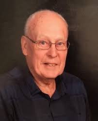 Obituary For Benjamin Cole 'Ben'