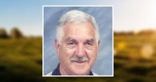 Gary L. Blessing Obituary March 30, 2013