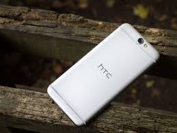 HTC One A9 specs
