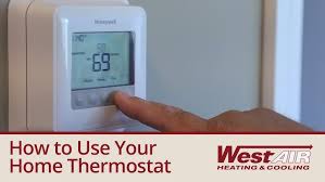 Partial lockout, allowing only the temperature to be changed. Honeywell T6 Lockout Pin Recovery Youtube