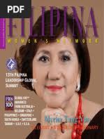 FWN Magazine 2012